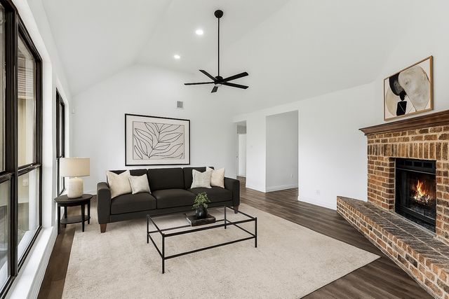 8309 Liberty Lane, Rowlett, TX 75089
