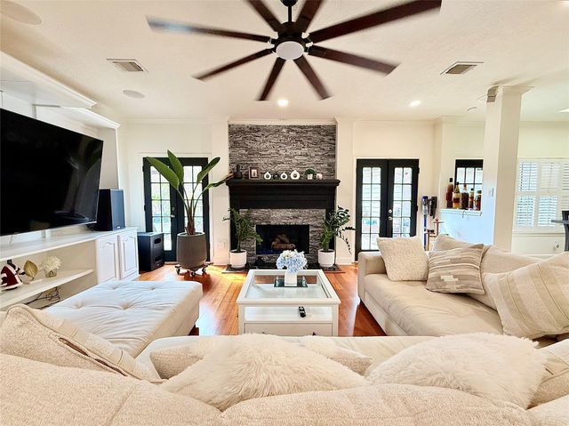 16002 Garden Hill Lane, Houston, TX 77095