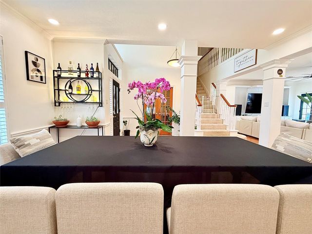 16002 Garden Hill Lane, Houston, TX 77095