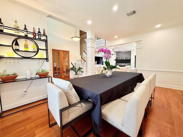 16002 Garden Hill Lane, Houston, TX 77095