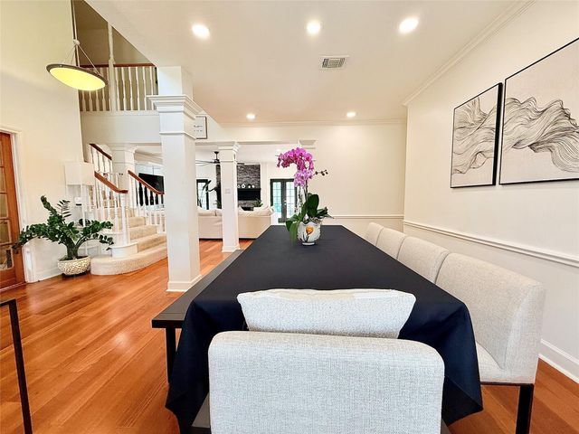 16002 Garden Hill Lane, Houston, TX 77095