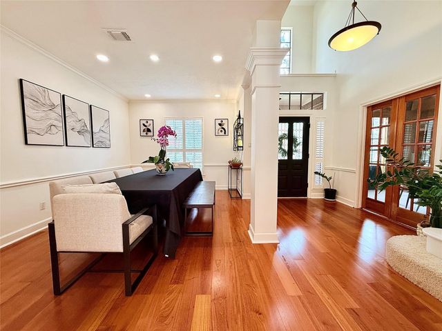 16002 Garden Hill Lane, Houston, TX 77095