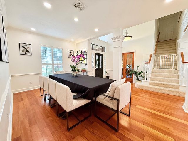 16002 Garden Hill Lane, Houston, TX 77095