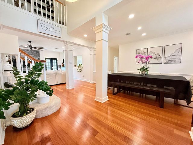 16002 Garden Hill Lane, Houston, TX 77095