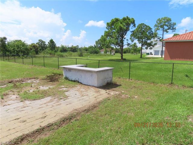 3480 54th AVE NE, Naples, FL 34120