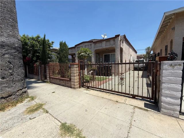 1945 Sheridan Street, Los Angeles, CA 90033