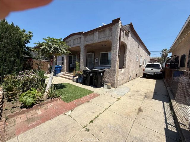 1945 Sheridan Street, Los Angeles, CA 90033