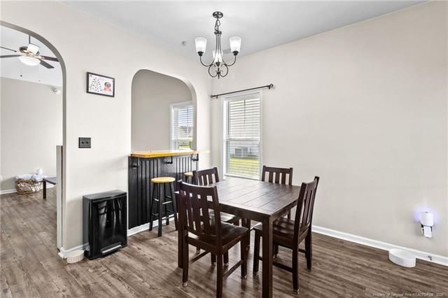 695 Broad Drive, Raeford, NC 28376