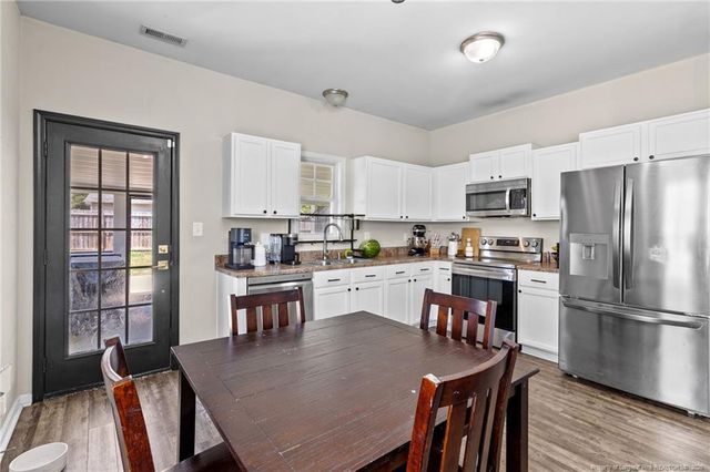 695 Broad Drive, Raeford, NC 28376