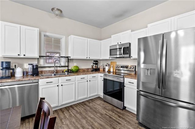 695 Broad Drive, Raeford, NC 28376