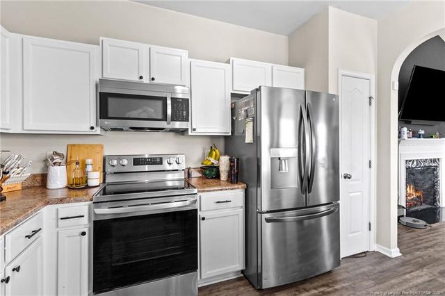 695 Broad Drive, Raeford, NC 28376