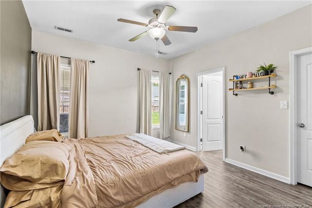 695 Broad Drive, Raeford, NC 28376