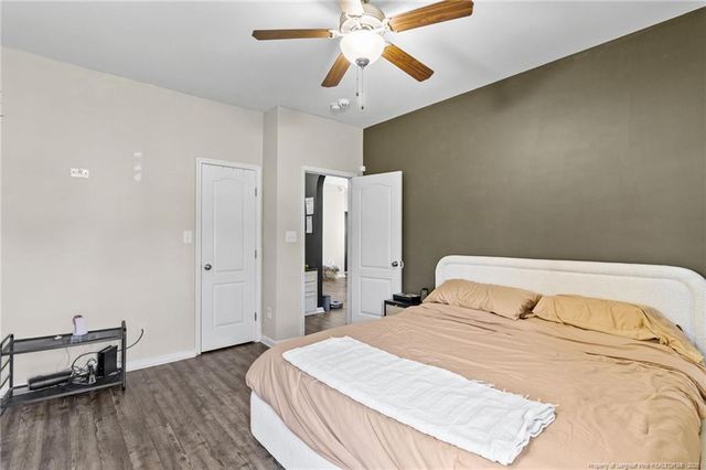 695 Broad Drive, Raeford, NC 28376