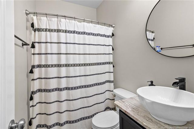 695 Broad Drive, Raeford, NC 28376
