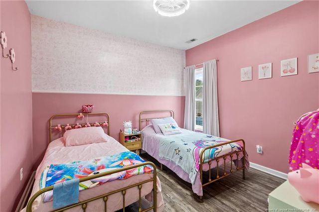 695 Broad Drive, Raeford, NC 28376