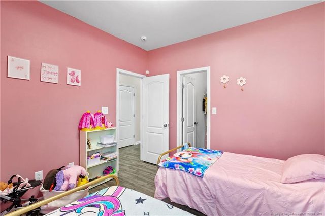 695 Broad Drive, Raeford, NC 28376