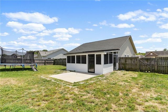 695 Broad Drive, Raeford, NC 28376