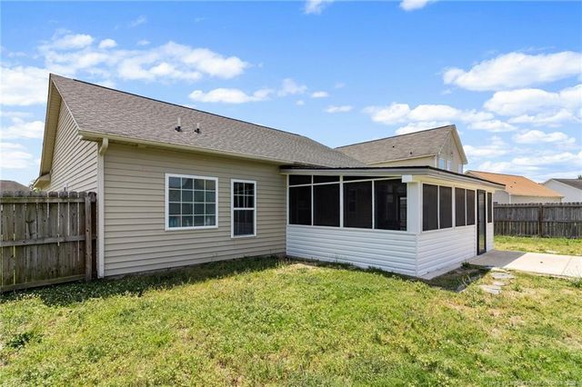 695 Broad Drive, Raeford, NC 28376