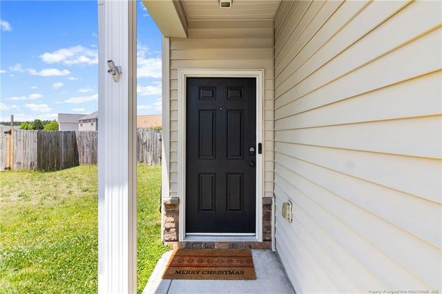 695 Broad Drive, Raeford, NC 28376