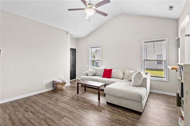 695 Broad Drive, Raeford, NC 28376