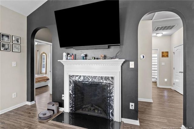 695 Broad Drive, Raeford, NC 28376