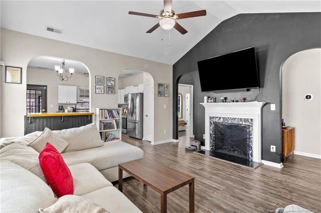695 Broad Drive, Raeford, NC 28376