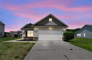 695 Broad Drive, Raeford, NC 28376
