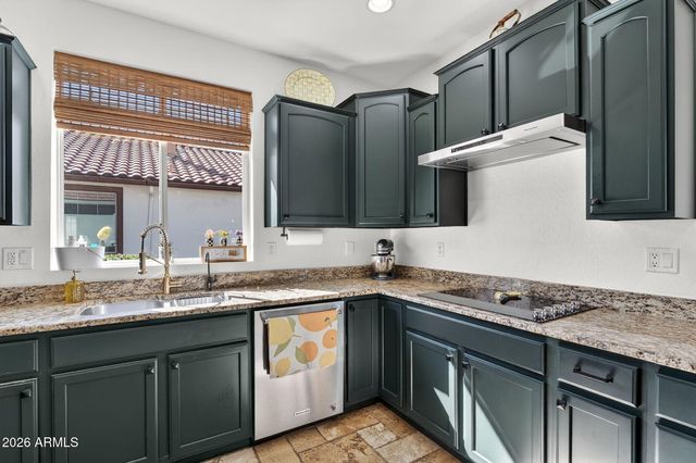 2860 E CAMELLIA Drive, Gilbert, AZ 85296