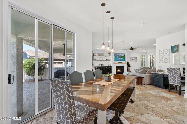 2860 E CAMELLIA Drive, Gilbert, AZ 85296