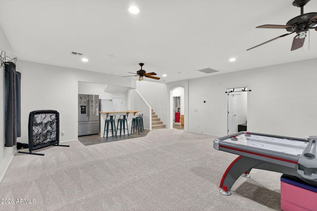 2860 E CAMELLIA Drive, Gilbert, AZ 85296