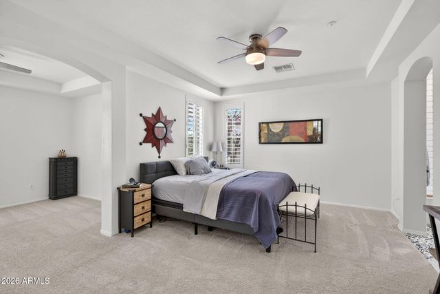 2860 E CAMELLIA Drive, Gilbert, AZ 85296