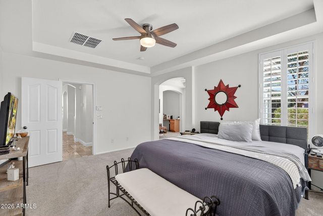 2860 E CAMELLIA Drive, Gilbert, AZ 85296