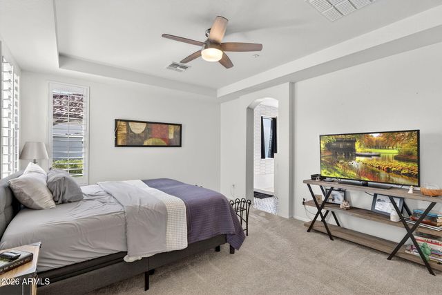 2860 E CAMELLIA Drive, Gilbert, AZ 85296