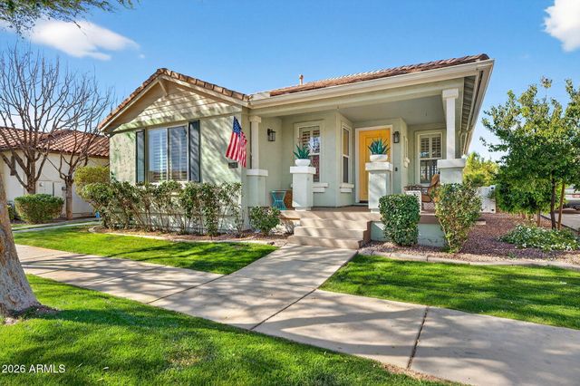 2860 E CAMELLIA Drive, Gilbert, AZ 85296