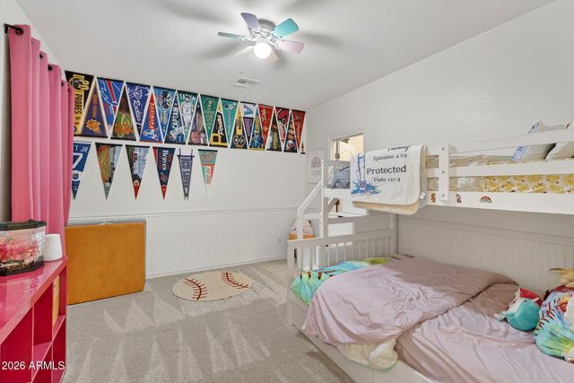 2860 E CAMELLIA Drive, Gilbert, AZ 85296