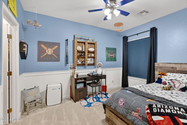 2860 E CAMELLIA Drive, Gilbert, AZ 85296