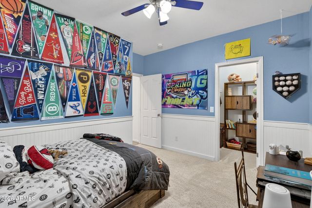 2860 E CAMELLIA Drive, Gilbert, AZ 85296