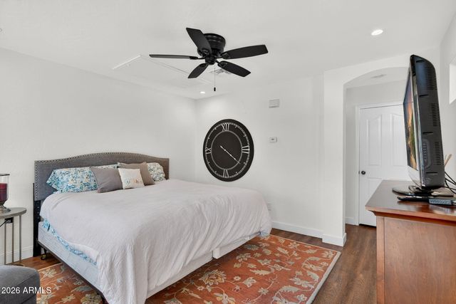 2860 E CAMELLIA Drive, Gilbert, AZ 85296