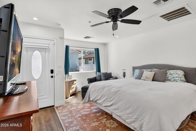 2860 E CAMELLIA Drive, Gilbert, AZ 85296