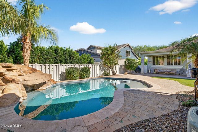 2860 E CAMELLIA Drive, Gilbert, AZ 85296