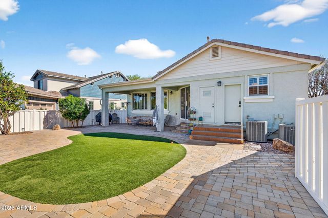 2860 E CAMELLIA Drive, Gilbert, AZ 85296