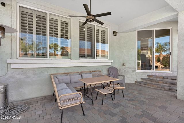 2860 E CAMELLIA Drive, Gilbert, AZ 85296