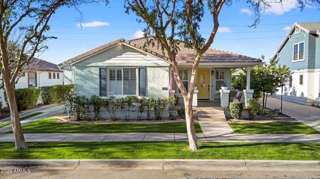 2860 E CAMELLIA Drive, Gilbert, AZ 85296