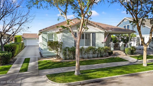 2860 E CAMELLIA Drive, Gilbert, AZ 85296