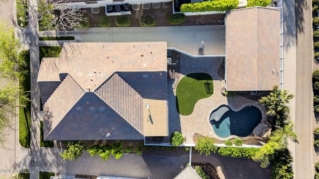 2860 E CAMELLIA Drive, Gilbert, AZ 85296