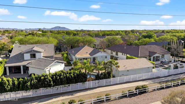 2860 E CAMELLIA Drive, Gilbert, AZ 85296