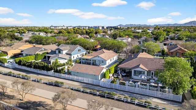 2860 E CAMELLIA Drive, Gilbert, AZ 85296