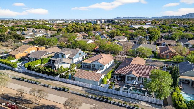 2860 E CAMELLIA Drive, Gilbert, AZ 85296