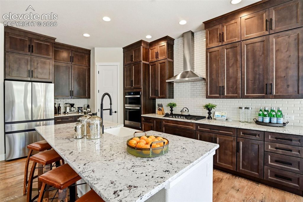 5366 Mesa Top Drive, Monument, CO 80132 — photo 2