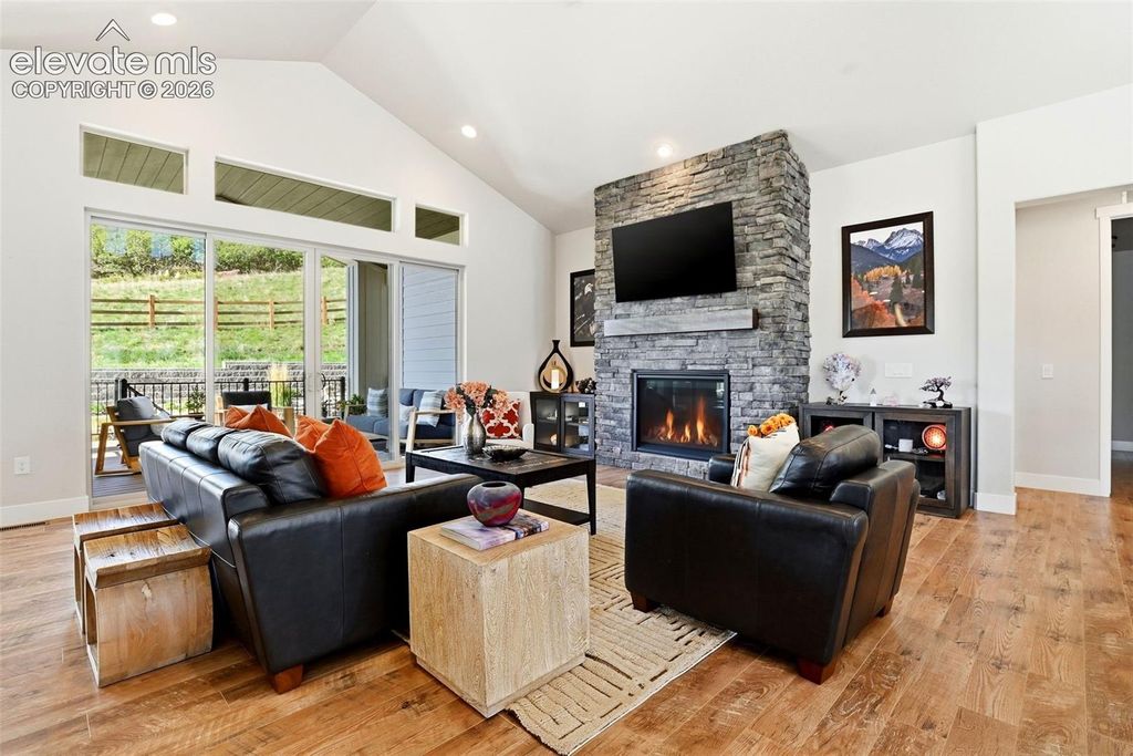 5366 Mesa Top Drive, Monument, CO 80132 — photo 4